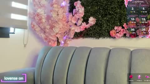 naty online show from November 2025 02:05:02 PM