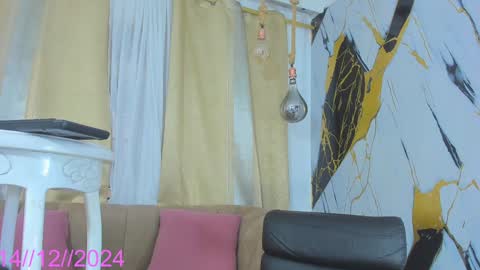 Keila  online show from December 2024 06:20:01 PM