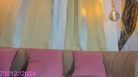 Keila  online show from December 2024 06:58:02 PM