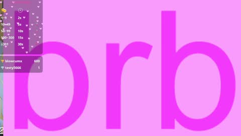 Keila  online show from December 2024 12:00:02 AM