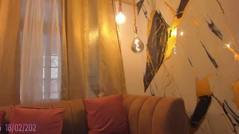 Keila  online show from February 2025 06:47:02 PM