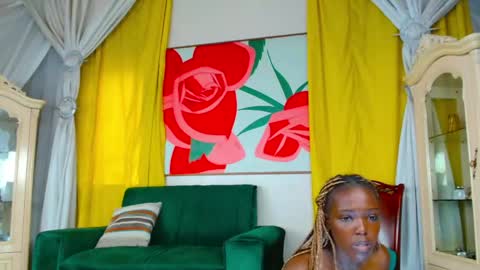 keily online show from April 2026 12:29:02 PM