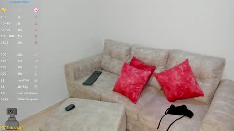 Keily brox online show from January 2025 09:04:02 AM