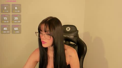 Keily brox online show from September 2025 06:29:01 AM