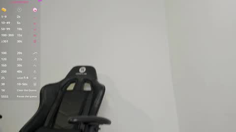 Keily brox online show from October 2025 07:35:02 PM