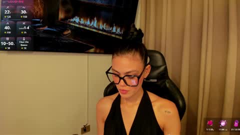 Keily brox online show from July 2026 06:29:01 AM