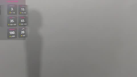 Keily online show from February 2026 11:32:01 AM