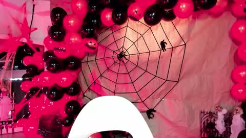 Amy Azaela  online show from October 2025 09:06:01 PM