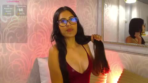 Keily Bennet online show from May 2026 08:14:02 PM