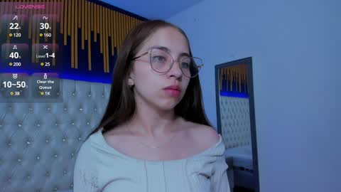 Keily Morgan online show from December 2024 10:05:02 AM