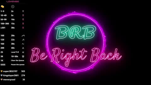 Keily Morgan online show from December 2024 03:23:01 PM