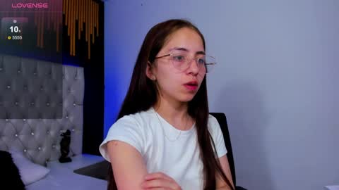 Keily Morgan online show from January 2025 09:15:02 AM