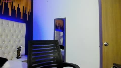 Keily Morgan online show from January 2025 09:40:01 AM