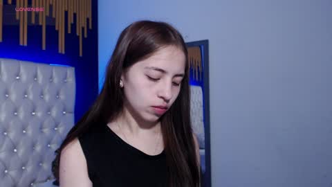 Keily Morgan online show from January 2025 06:53:02 PM