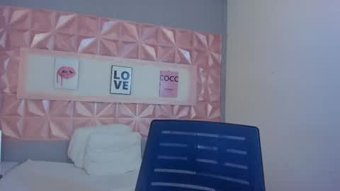 Keily Morgan online show from February 2025 02:08:01 PM