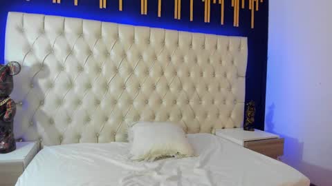 Keily Morgan online show from February 2025 09:20:02 AM