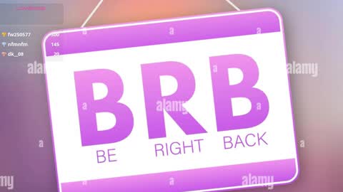 Keily Morgan online show from March 2025 03:16:02 PM