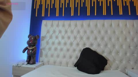 Keily Morgan online show from March 2025 09:29:01 AM