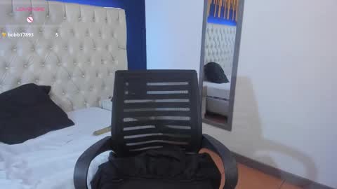 Keily Morgan online show from March 2025 08:26:02 AM