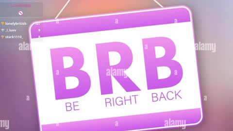 Keily Morgan online show from March 2025 11:32:01 AM