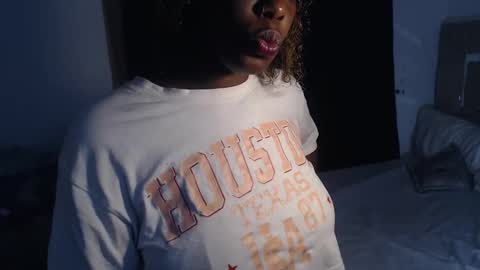 Snapshot of keilysofia chatting on January 2025 06:44:01 PM Keili online show from January 2025 06:44:01 PM