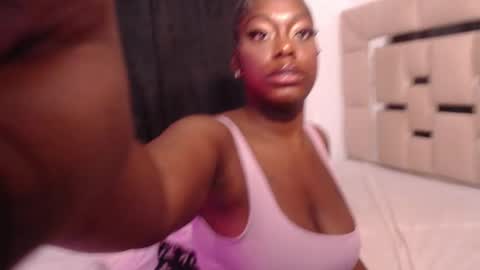 Snapshot of keilysofia chatting on January 2025 02:14:01 AM Keili online show from January 2025 02:14:01 AM