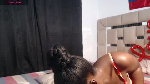 Snapshot of keilysofia chatting on February 2025 03:47:02 AM Keili online show from February 2025 03:47:02 AM