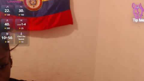 Snapshot of keilysofia chatting on February 2026 12:51:02 AM Keili online show from February 2026 12:51:02 AM