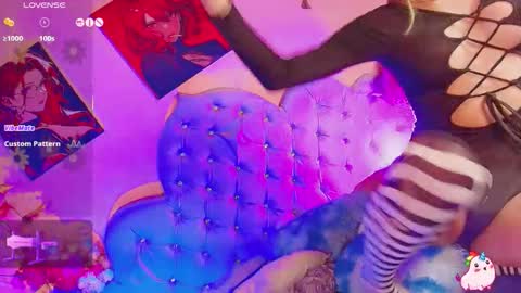 keilyss_ online show from March 2026 03:33:01 AM