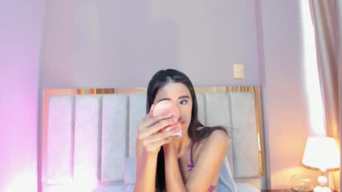 Keimy Wilde online show from March 2026 06:15:01 PM