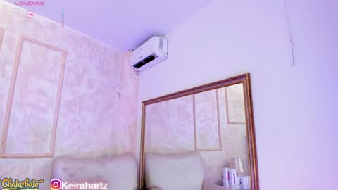 keirahartz online show from October 2025 03:39:02 AM