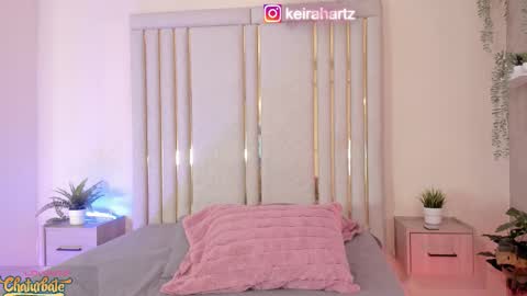 keirahartz online show from March 2026 11:36:01 AM