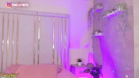 keirahartz online show from June 2026 12:33:02 PM