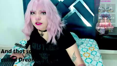 keitch_cute online show from December 2025 01:53:01 PM