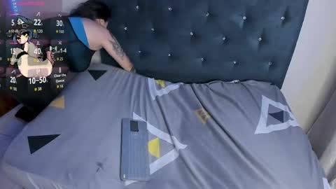 keitch_cute online show from May 2026 07:10:02 PM