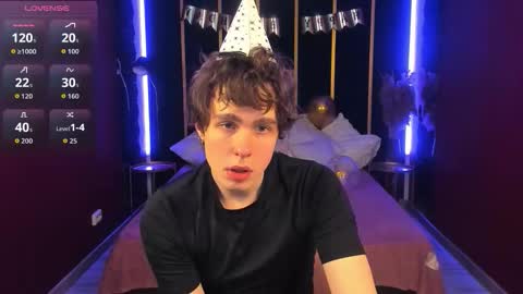 Keith online show from March 2026 02:44:02 PM