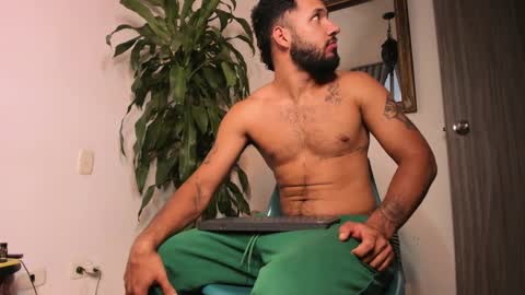 Keith  online show from January 2025 11:26:01 PM