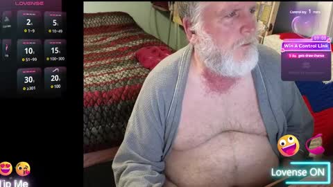 Keithobrian online show from January 2025 04:21:01 AM