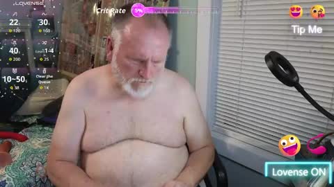 Keithobrian online show from May 2026 02:31:01 AM