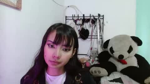 Snapshot of keity_russo03 chatting on December 2025 07:20:02 PM annie rosse16 online show from December 2025 07:20:02 PM