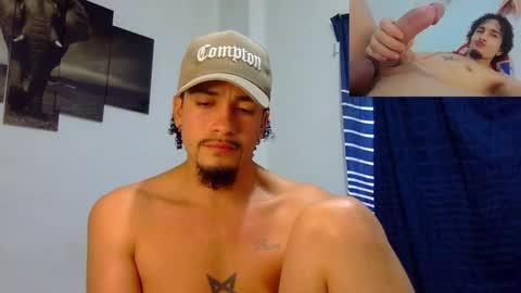 Snapshot of keivid_2303 chatting on March 2025 03:20:02 PM david online show from March 2025 03:20:02 PM