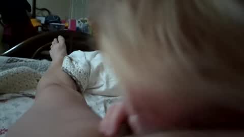 Kell Lou online show from February 2025 04:46:02 PM