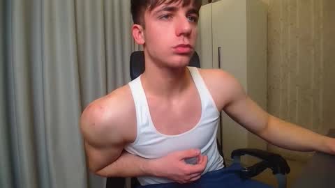 KellenWest online show from January 2026 05:56:01 AM