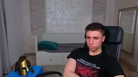 KellenWest online show from July 2026 05:11:01 AM