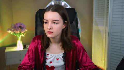 kelliebanshe online show from March 2026 04:06:02 AM