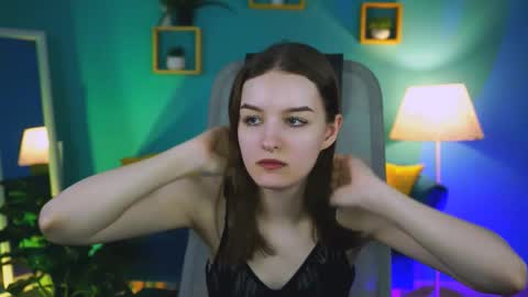 kelliebanshe online show from May 2026 08:53:01 AM