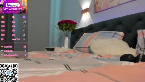 Snapshot of kelly__hardy chatting on March 2025 06:37:01 AM Kelly Hardy GTM3 Mon Wed Thu 0400 am-1030pm online show from March 2025 06:37:01 AM