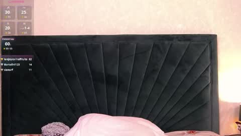 Kelly online show from February 2026 09:30:02 AM