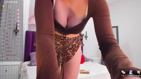 Snapshot of kelly_cuutie chatting on February 2025 04:50:01 AM Kelly online show from February 2025 04:50:01 AM