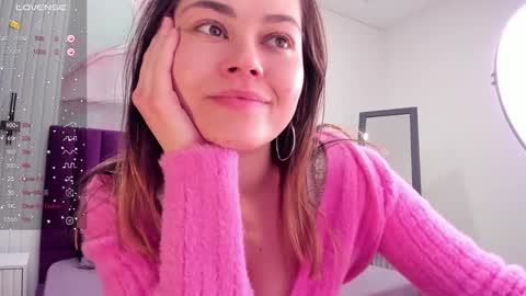 Snapshot of kelly_cuutie chatting on March 2025 07:43:02 AM Kelly online show from March 2025 07:43:02 AM